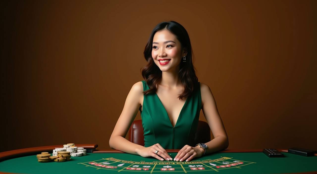 kolamtoto Our Casino Rooms Explained